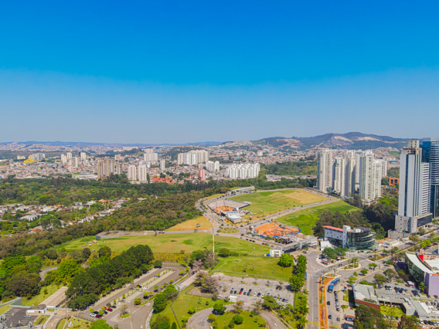 Condominio Alphagran